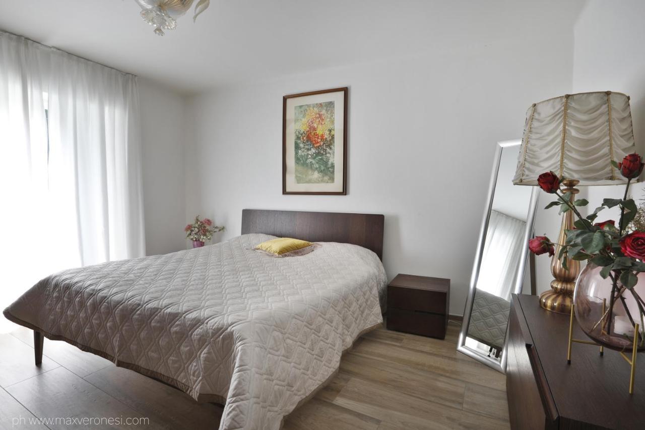 Appartamenti Ramarro Ronco sopra Ascona Esterno foto
