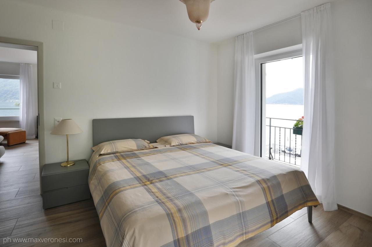 Appartamenti Ramarro Ronco sopra Ascona Esterno foto