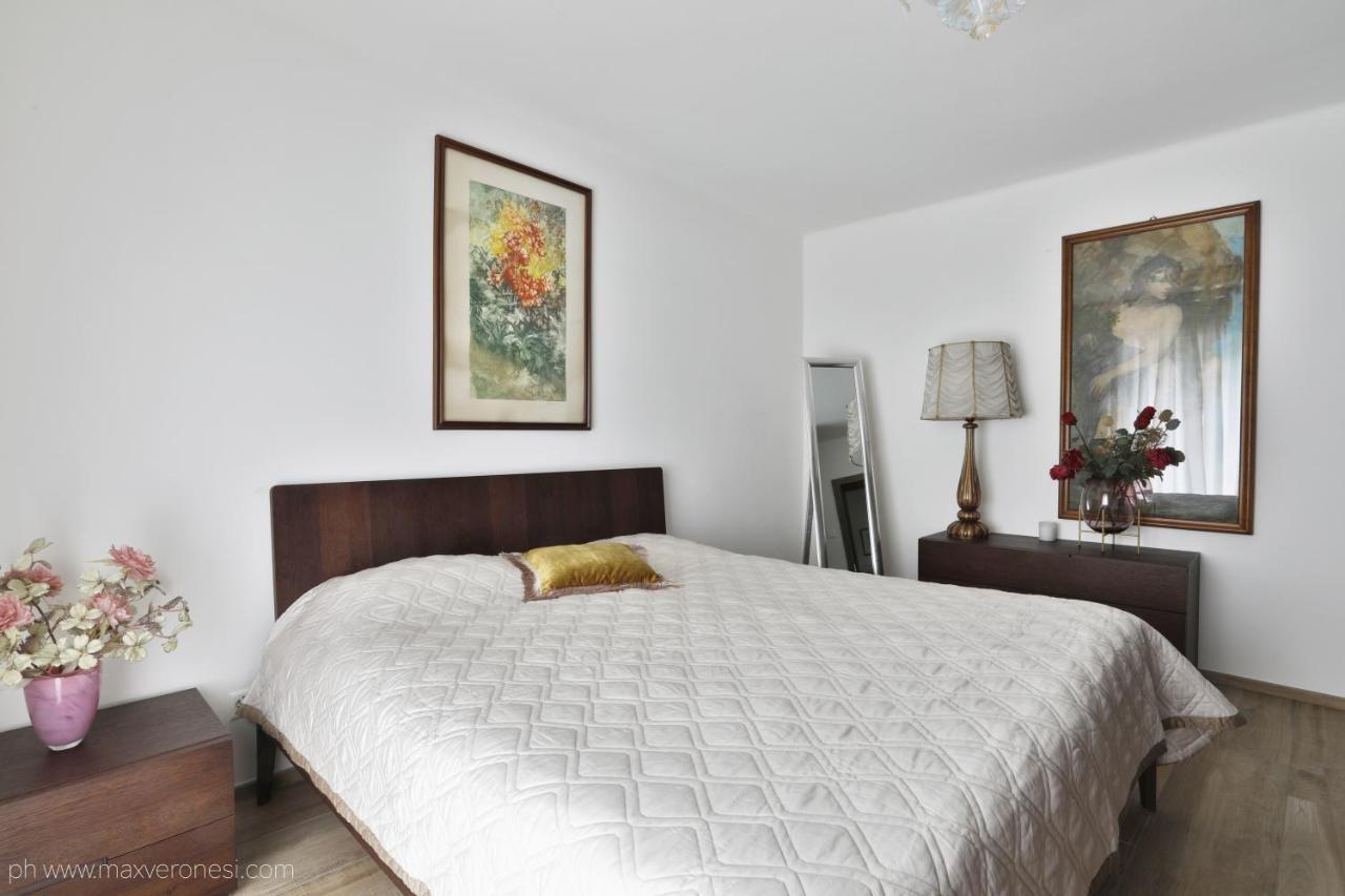 Appartamenti Ramarro Ronco sopra Ascona Esterno foto