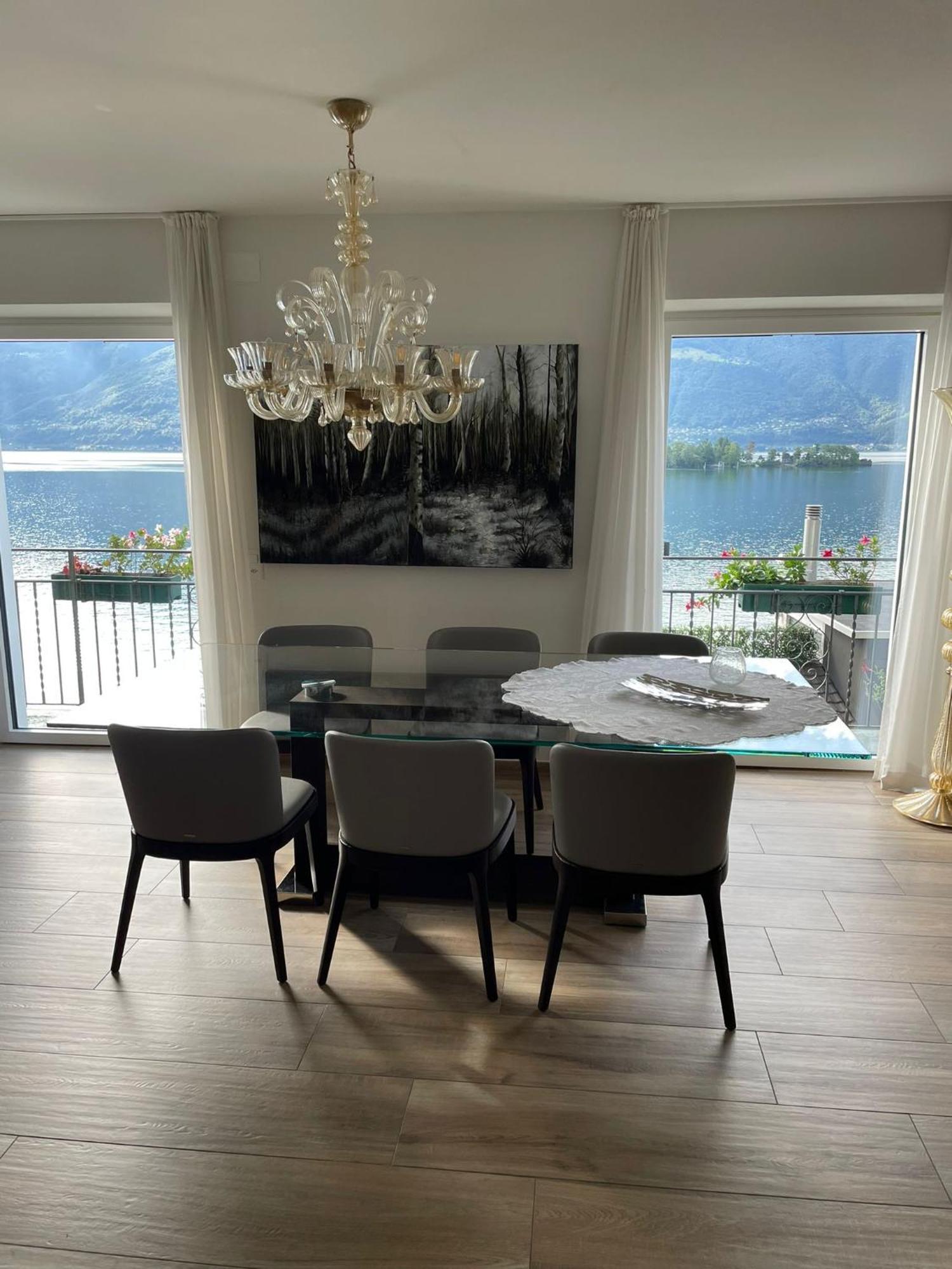 Appartamenti Ramarro Ronco sopra Ascona Esterno foto