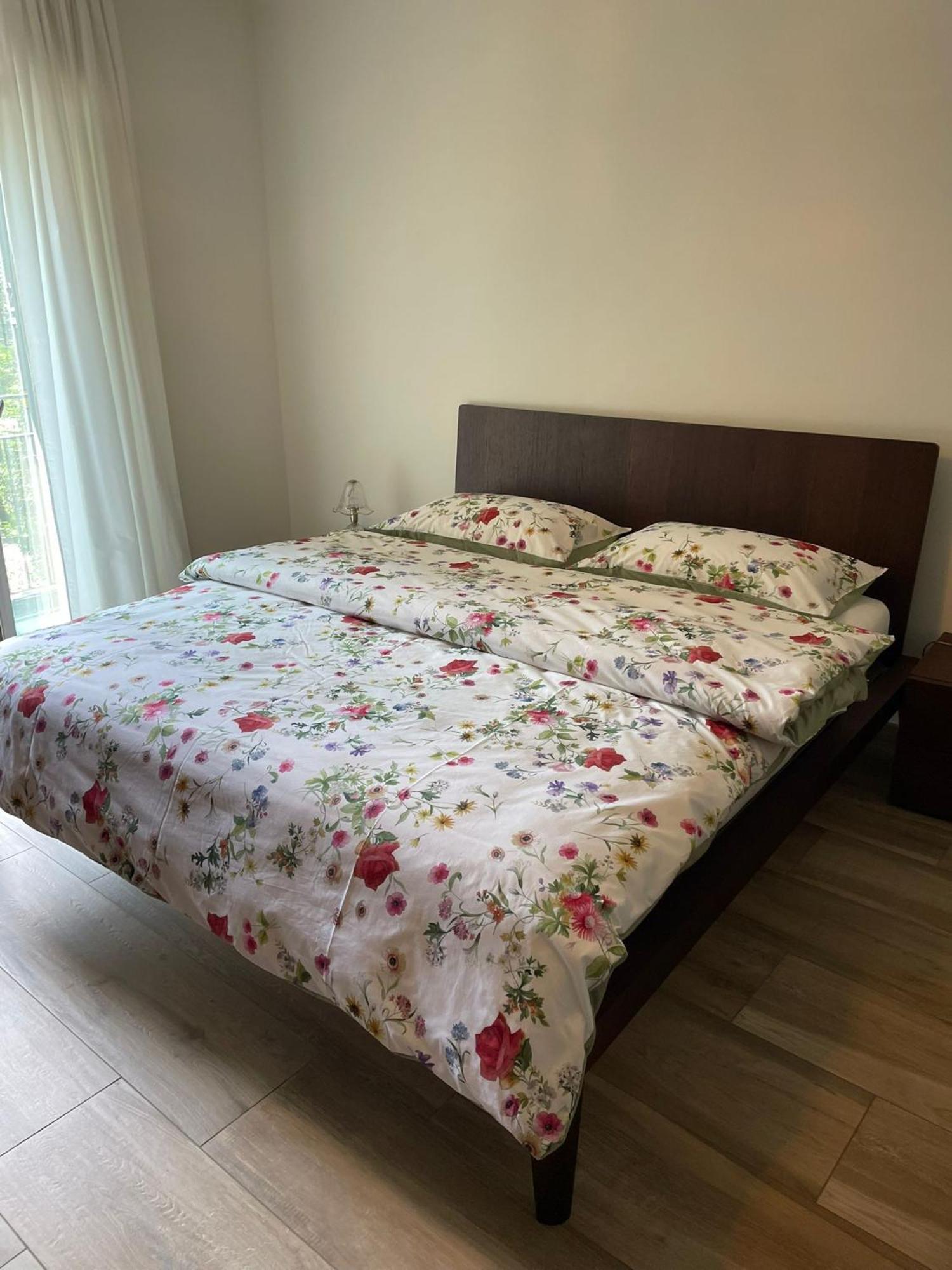 Appartamenti Ramarro Ronco sopra Ascona Esterno foto