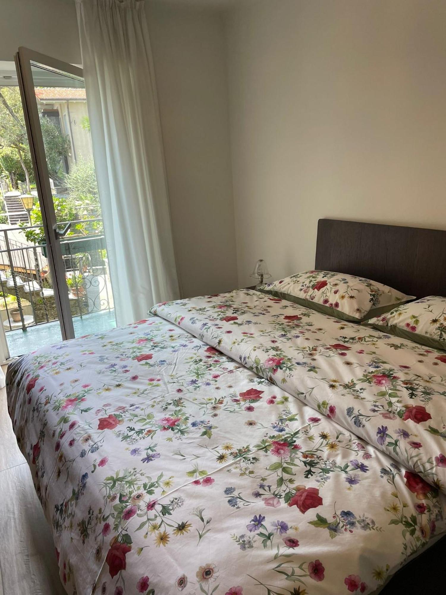 Appartamenti Ramarro Ronco sopra Ascona Esterno foto